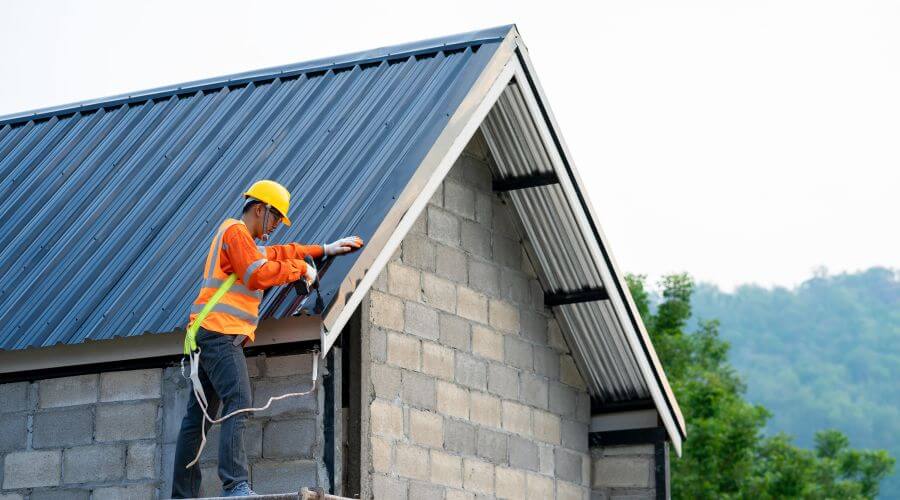 Local Chimney Repair in Bogue Chitto, MS
